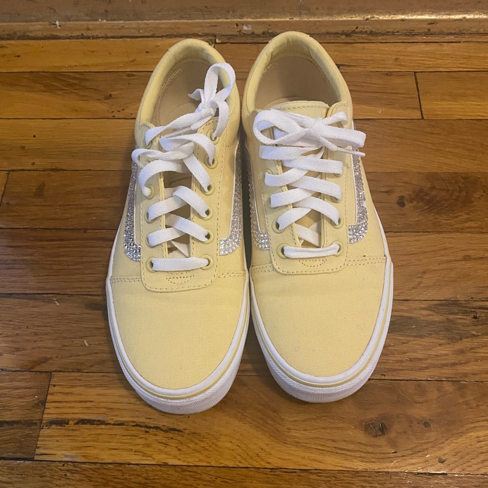 Women’s Vans